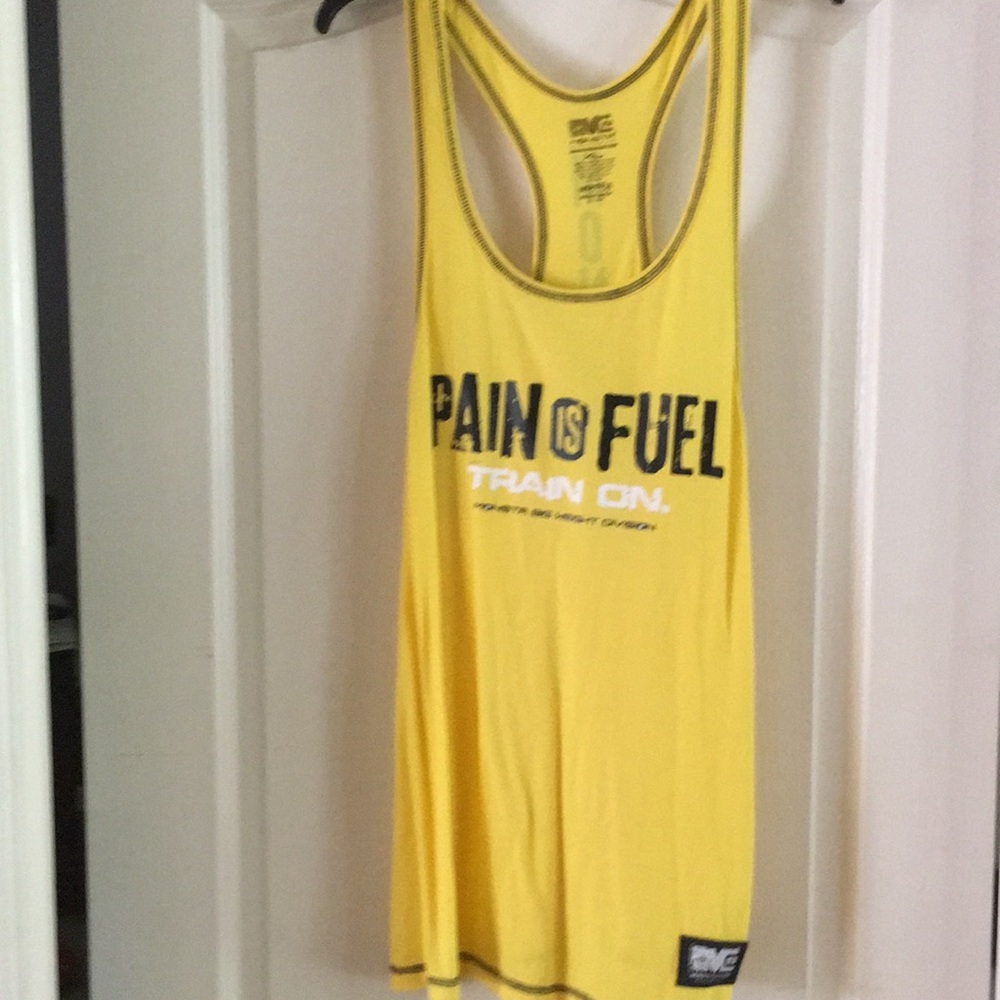 Monsta Mens Tank top